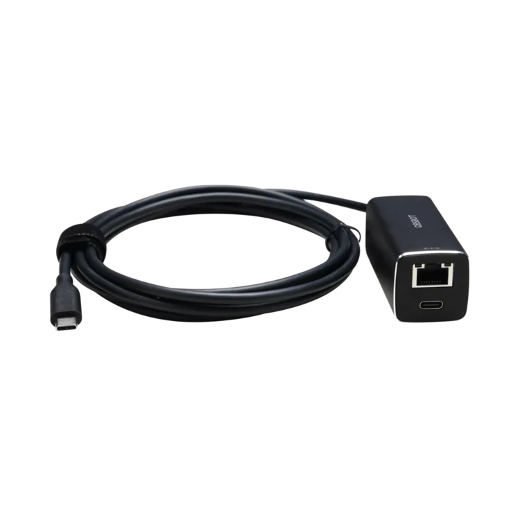 USB-C to Ethernet Adapter