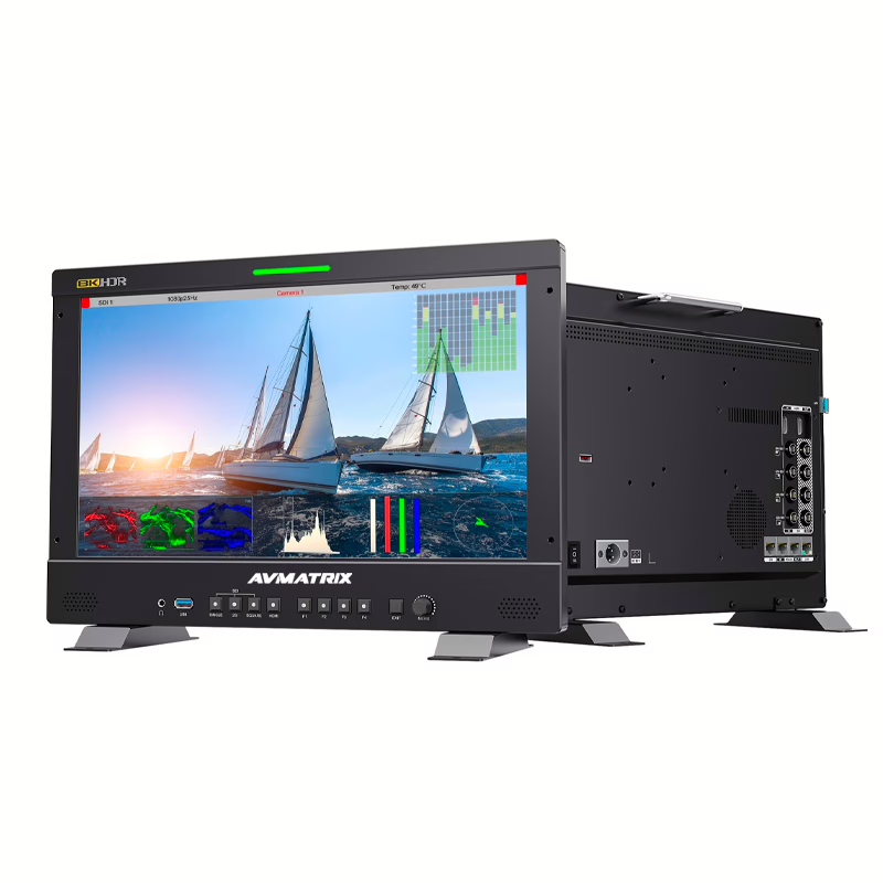 avm-p15-15-6-inch-8k-12g-sdi-3840x2160-studio-production-monitor