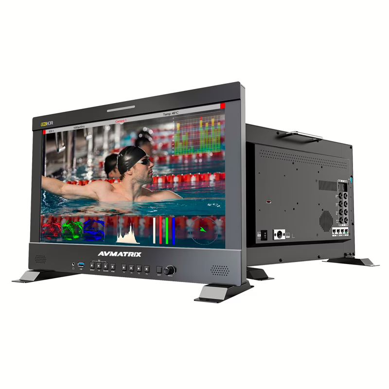 avm-p18-17-3-inch-8k-12g-sdi-3840x2160-studio-production-monitor