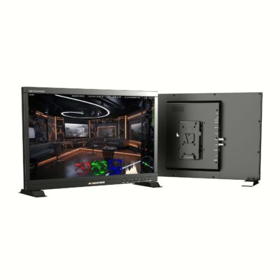 AVM-V22S-E 21.5 inch 1000 Nits High Brightness Live Stream & Recording Monitor