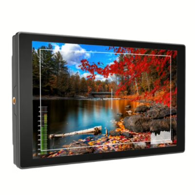 AVM-F11 10.1 inch 4K Camera-top monitor