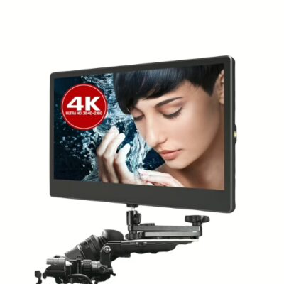 A12 12.5 inch 4K broadcast monitor