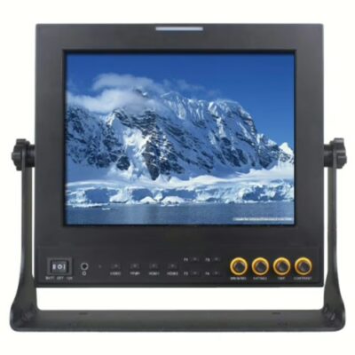 969A/S 9.7 inch Camera-top SDI monitor