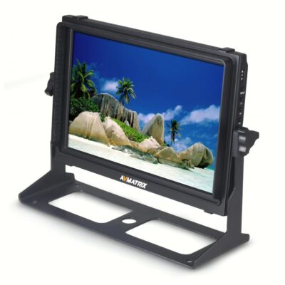 TM1018/S 10.1 inch Camera top monitor