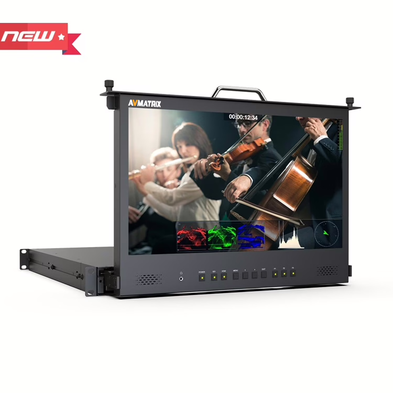 avm-r1730-17-3-inch-pull-out-rackmount-monitor