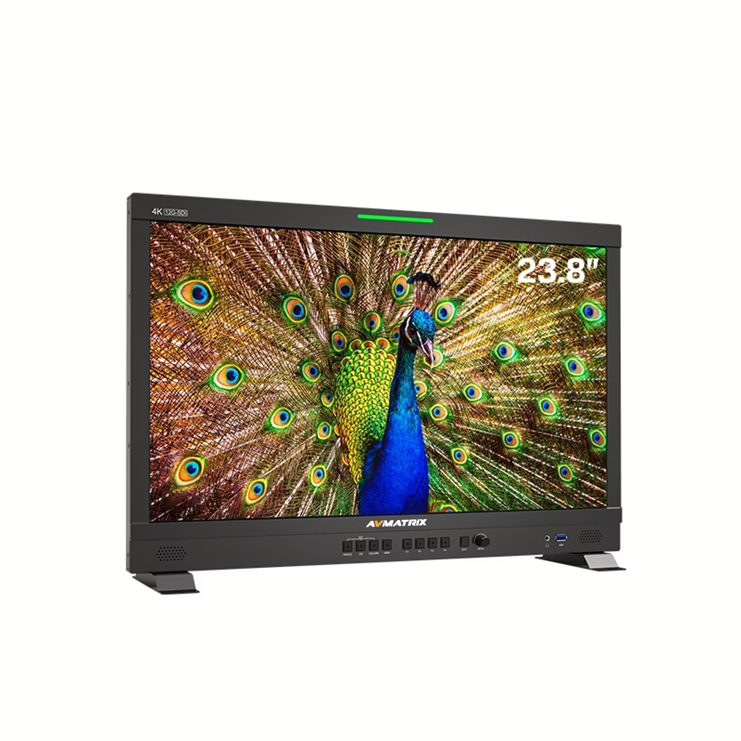 q23-23-8-inch-12g-sdi-professional-broadcast-production-studio-monitor