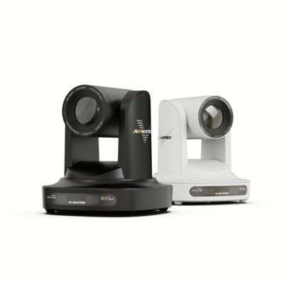 EAGLE P12A/20A/30A-AI Tracking FHD PTZ Camera