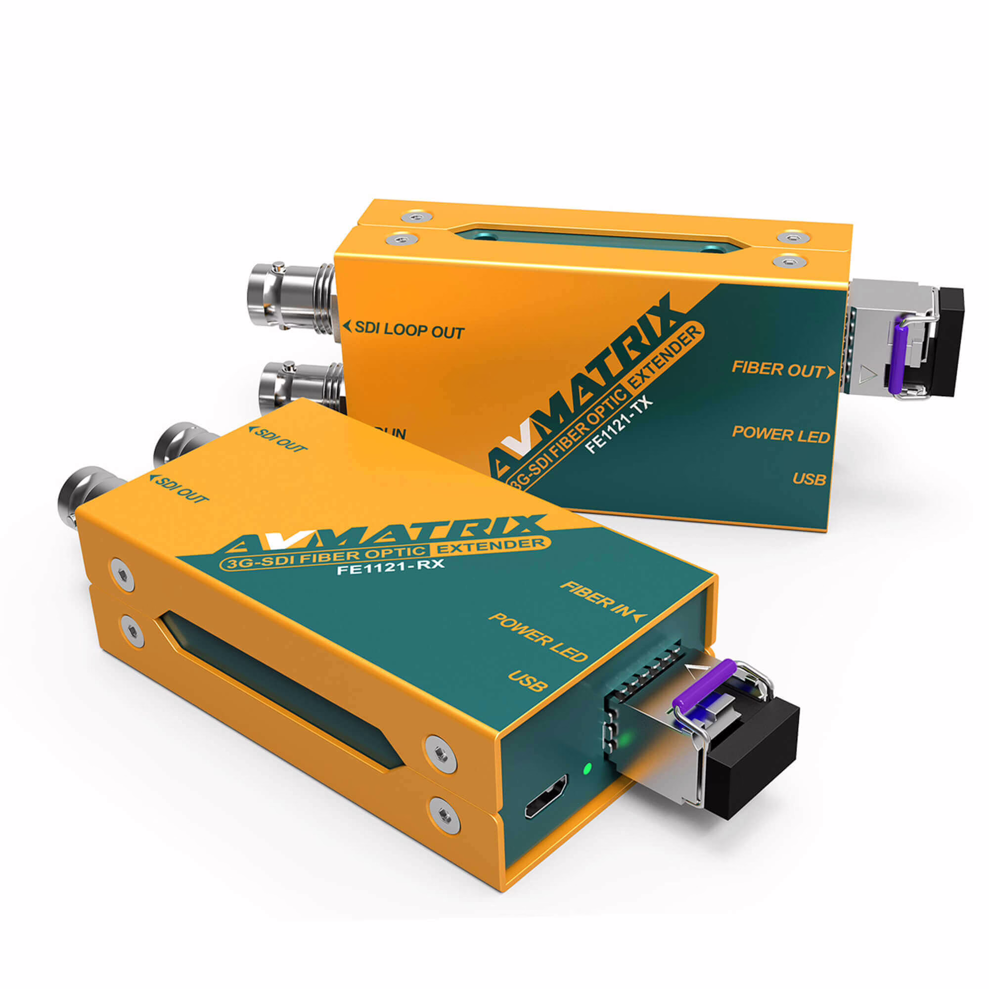 fe1121-3g-sdi-fiber-optic-extender