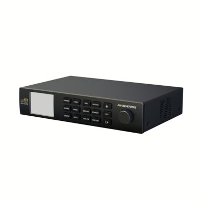KM32 4K HDMI Chroma Key Master