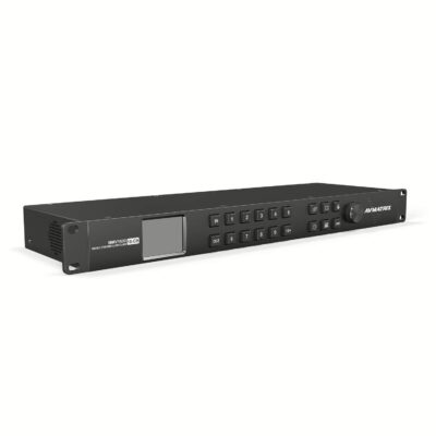 MMV1630 – 16CH SDI Multiviewer & Switcher