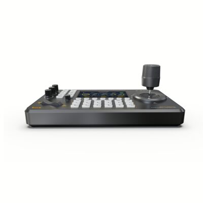 PKC3500-IP & Serial PTZ Camera Controller