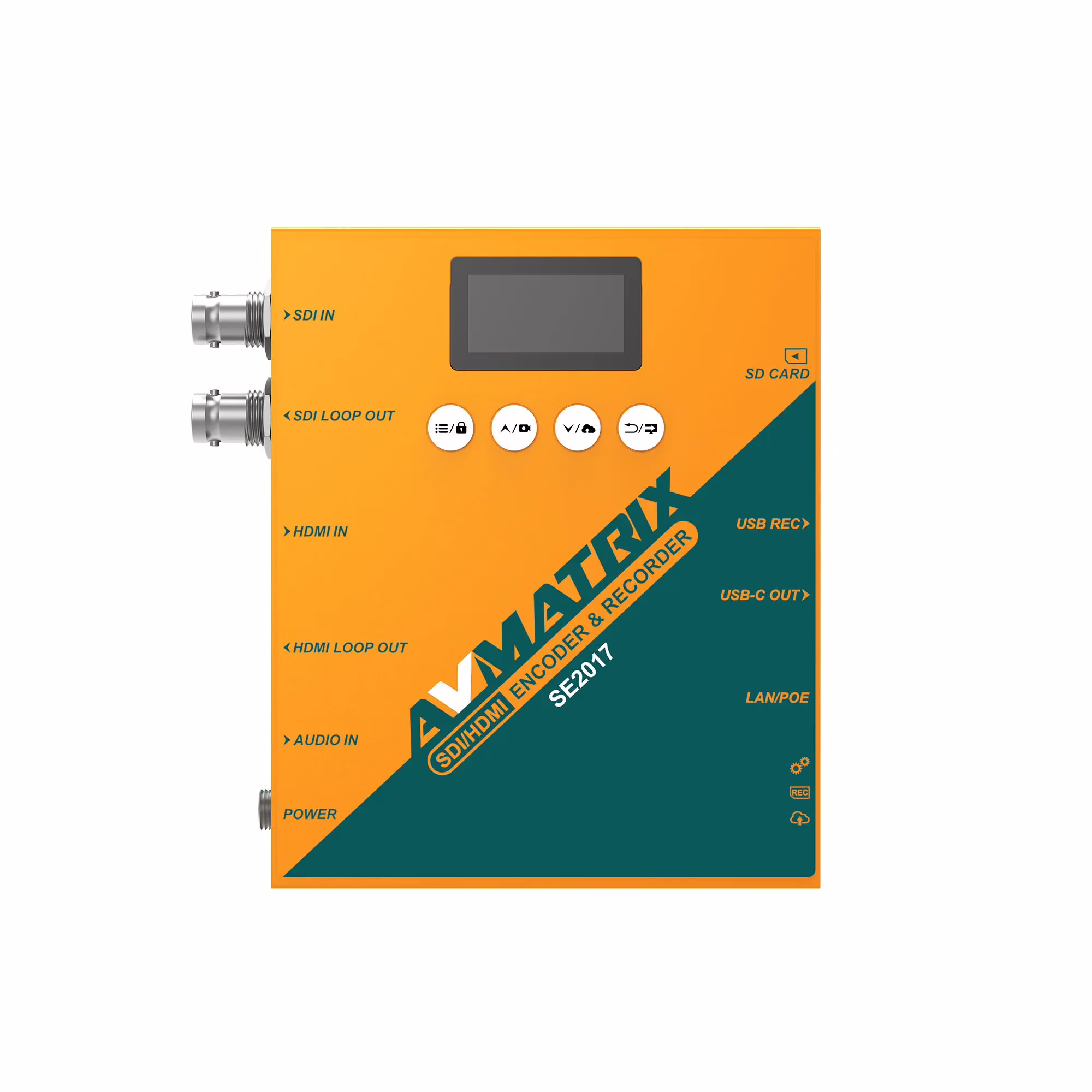 se2017-sdi-hdmi-encoder-recorder
