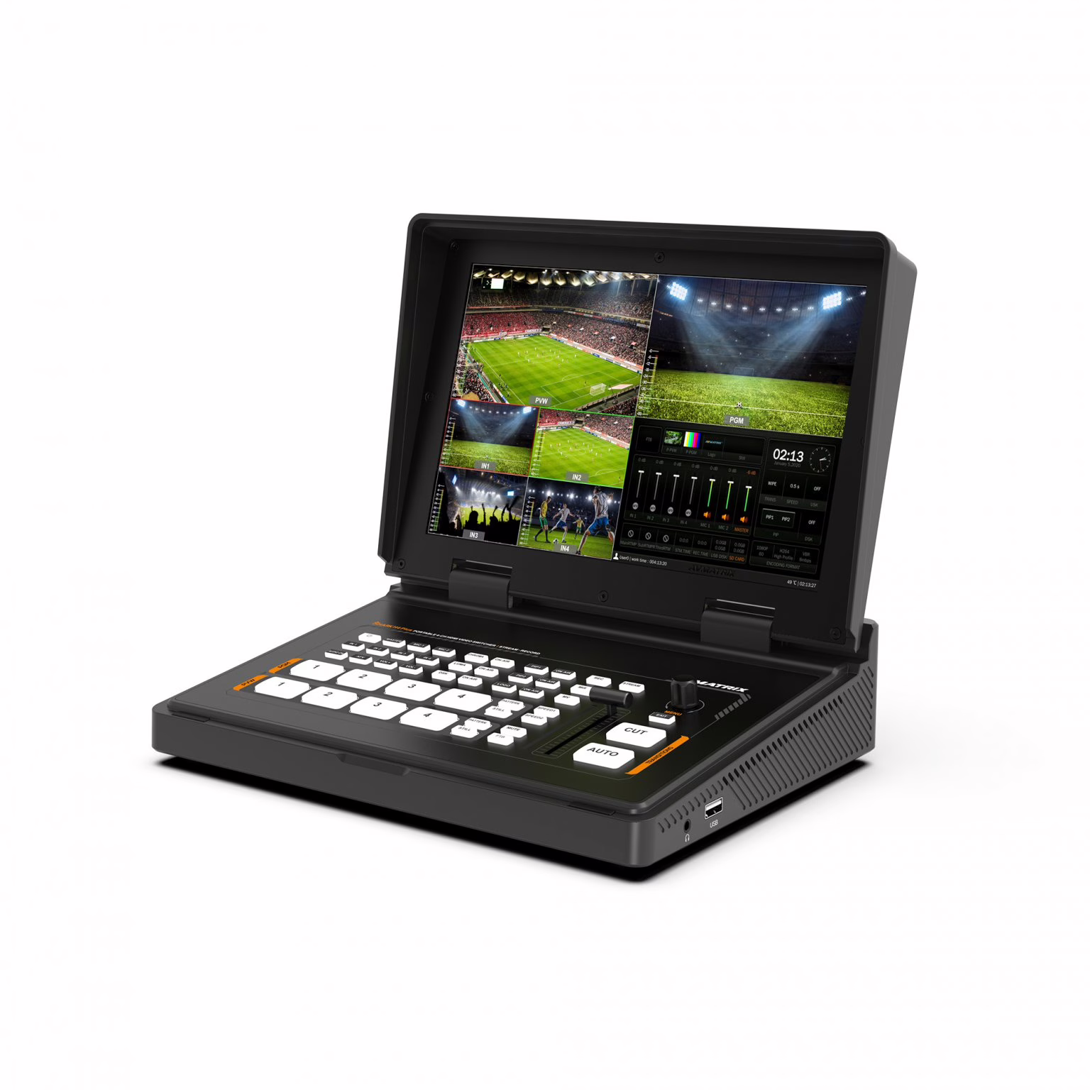 shark-h4-plus-4-ch-hdmi-video-switcher