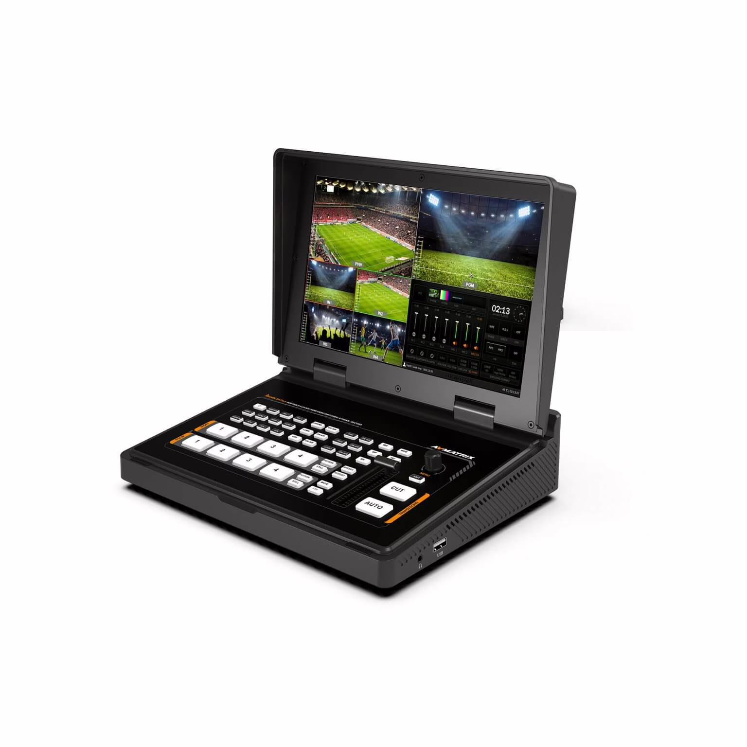 shark-s4-plus-4-ch-sdi-hdmi-video-switcher