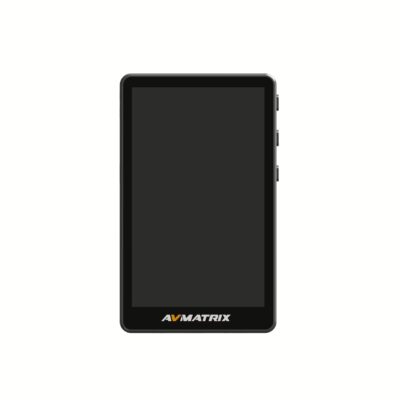 VM40 Vlog Selfie Monitor