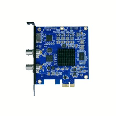 VP30 3-CH SDI/HDMI PCIE PLAYBACK CARD