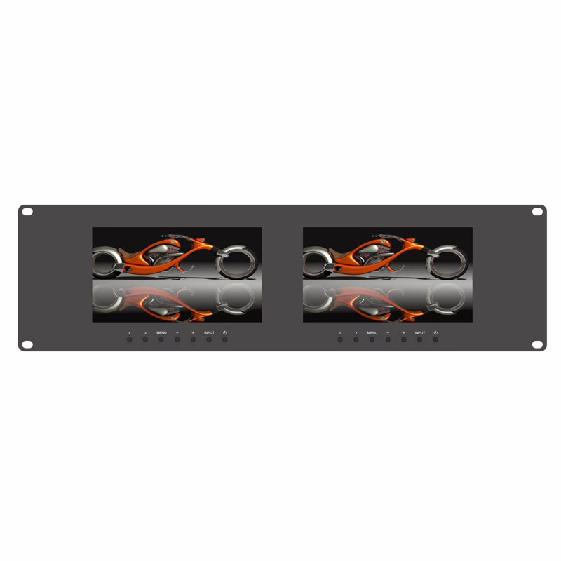 rm-7024-dual-7-inch-3ru-rackmount-monitor