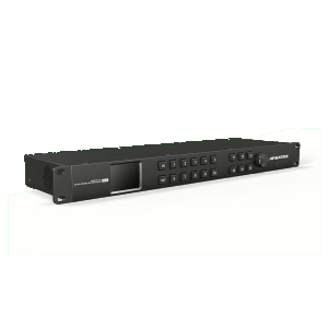 MSS1611-S 16×16 Seamless SDI Matrix Switcher