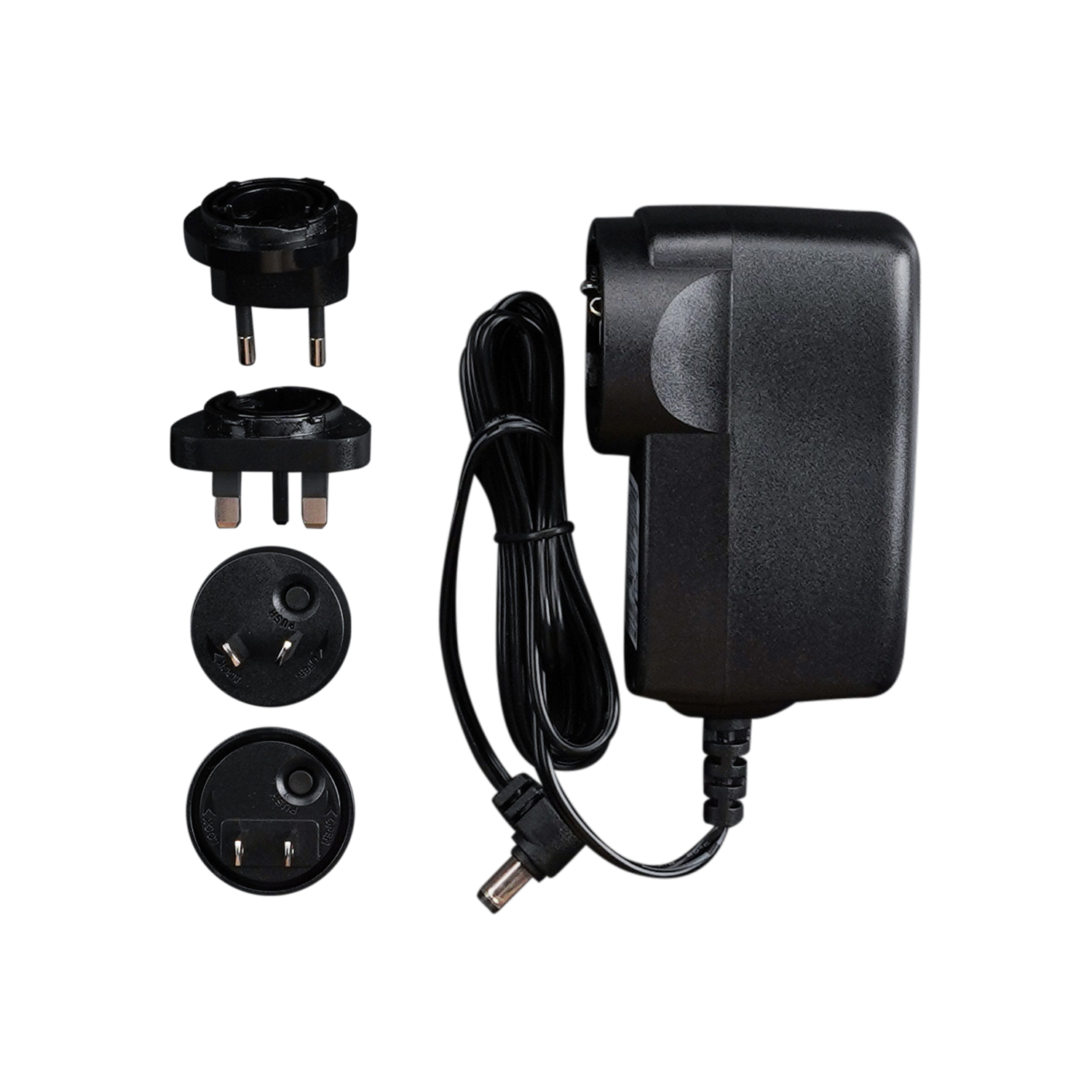 Power Adapter