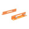 AVMATRIX medium mounting bracket pair