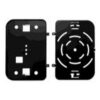 AVMATRIX MB02 ceiling mount bracket kit for PTZ cameras