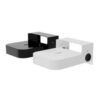 AVMATRIX MB03 wall mount bracket with cable storage box