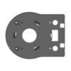 AVMATRIX MB04 ceiling mount bracket for EAGLE P20 and P30
