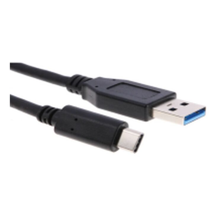 AVMATRIX USB 3.0 Type-C to Type-A cable, 1 metre