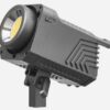 Reemo PL-100A-01 — 100W COB Video Light with App & Remote Control