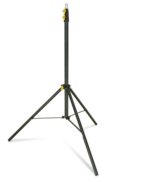 Reemo Tp01-D210 — 2.1m Steel Light Stand
